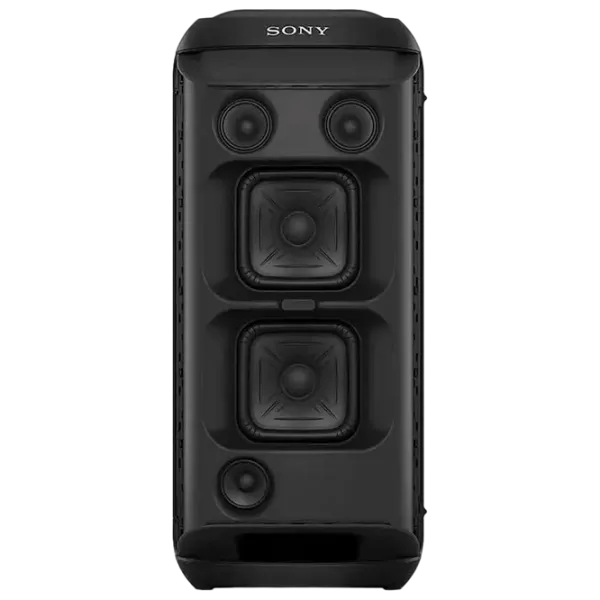 Boxă pentru Party Sony SRS-XV800 80 W / Black photo 7