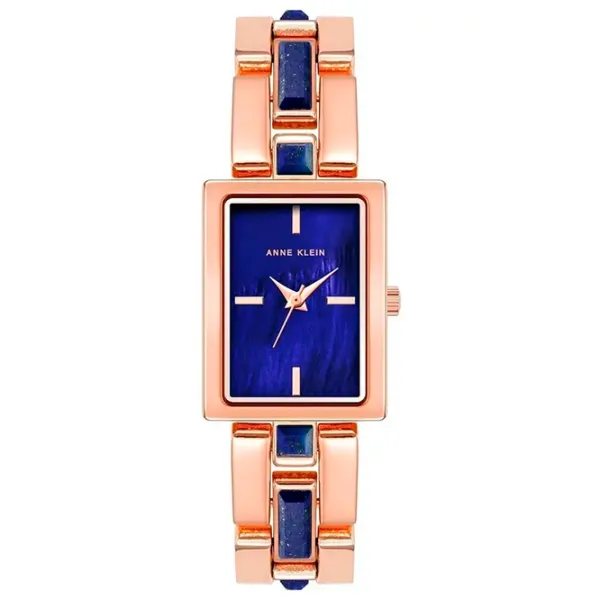 Ceas de mână pentru femei ANNE KLEIN AK/4156BLRG Cuarț / 28 x 21 mm photo 1