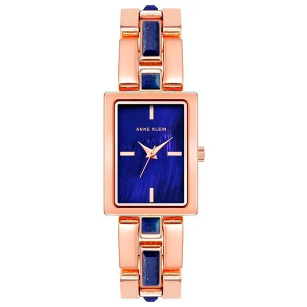 Ceas de mână pentru femei ANNE KLEIN AK/4156BLRG Cuarț / 28 x 21 mm photo 1