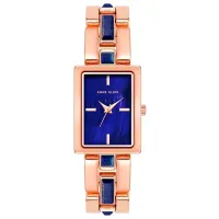 Наручные часы для женщин ANNE KLEIN AK/4156BLRG Кварцевый / 28 x 21 мм
