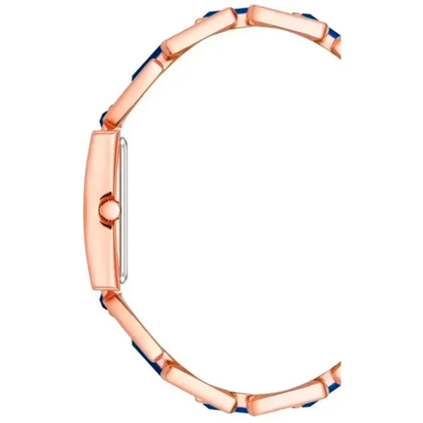 Ceas de mână pentru femei ANNE KLEIN AK/4156BLRG Cuarț / 28 x 21 mm photo 2