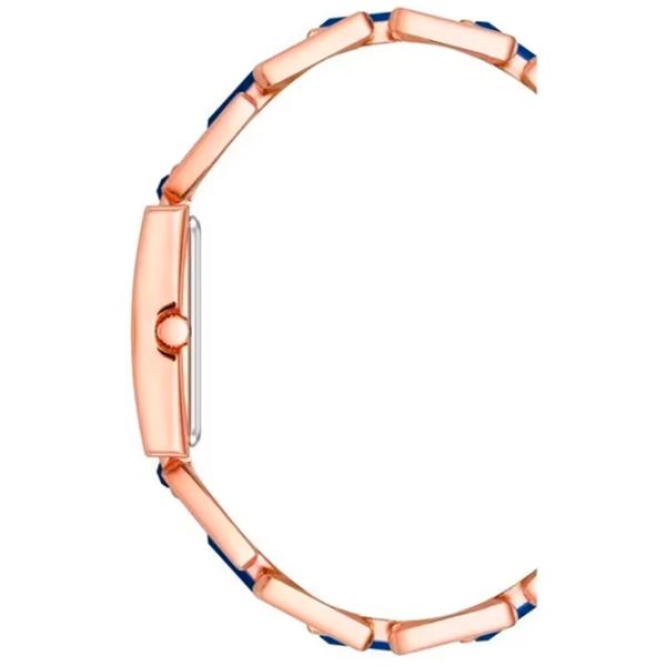 Ceas de mână pentru femei ANNE KLEIN AK/4156BLRG Cuarț / 28 x 21 mm photo 2