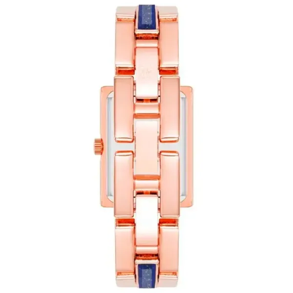 Ceas de mână pentru femei ANNE KLEIN AK/4156BLRG Cuarț / 28 x 21 mm photo 3