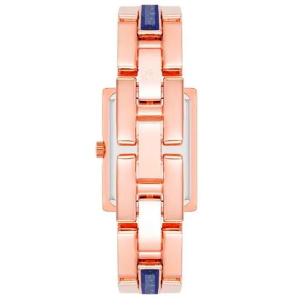 Ceas de mână pentru femei ANNE KLEIN AK/4156BLRG Cuarț / 28 x 21 mm photo 3