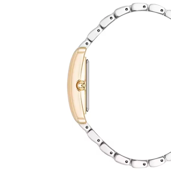 Ceas de mână pentru femei ANNE KLEIN AK/5061SVTT Cuarț / 32 x 23 mm photo 2