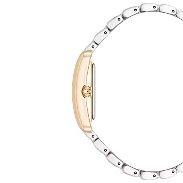 Ceas de mână pentru femei ANNE KLEIN AK/5061SVTT Cuarț / 32 x 23 mm photo 2
