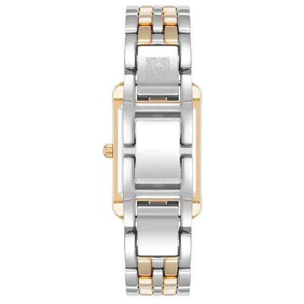 Ceas de mână pentru femei ANNE KLEIN AK/5061SVTT Cuarț / 32 x 23 mm photo 3