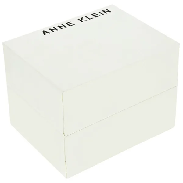 Ceas de mână pentru femei ANNE KLEIN AK/3898WTST Cuarț / 34 x 22 mm photo 5