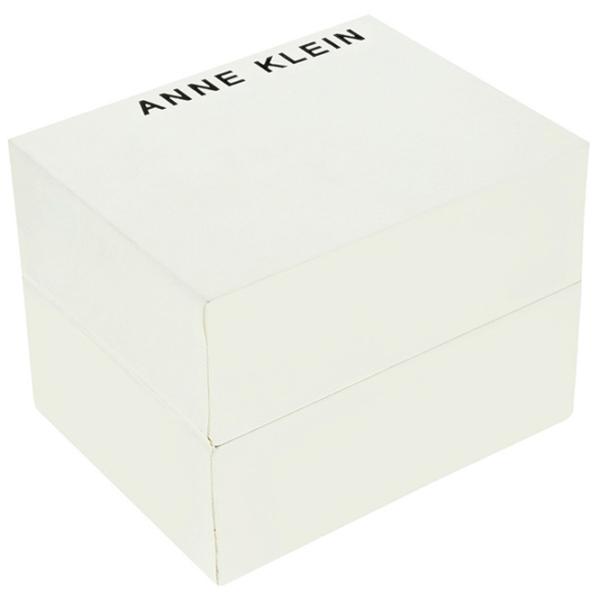 Ceas de mână pentru femei ANNE KLEIN AK/3898WTST Cuarț / 34 x 22 mm photo 5