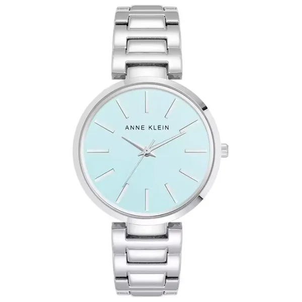 Наручные часы для женщин ANNE KLEIN AK/2787LBSV Кварцевый / 34 мм photo 1