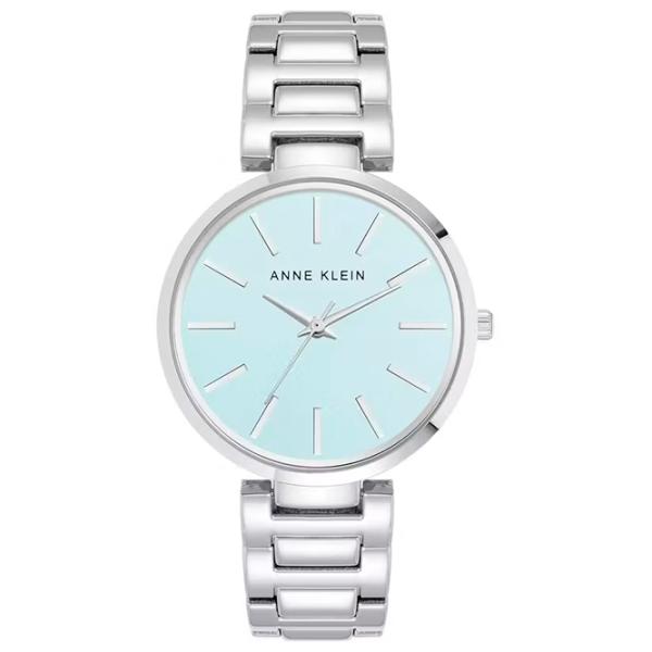 Наручные часы для женщин ANNE KLEIN AK/2787LBSV Кварцевый / 34 мм photo 1
