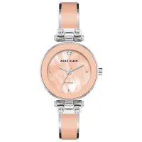 Наручные часы для женщин ANNE KLEIN AK/1981BHSV Кварцевый / 28 мм