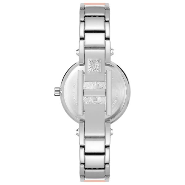 Наручные часы для женщин ANNE KLEIN AK/1981BHSV Кварцевый / 28 мм photo 3