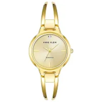 Наручные часы для женщин ANNE KLEIN AK/2626CHGB Кварцевый / 30 мм