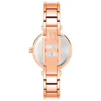 Наручные часы для женщин ANNE KLEIN AK/1980WTRG Кварцевый / 28 мм photo 4