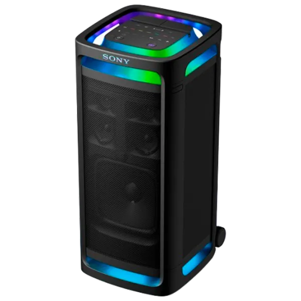 Boxă pentru Party Sony ULT TOWER 9AC 153 W / Black photo 1