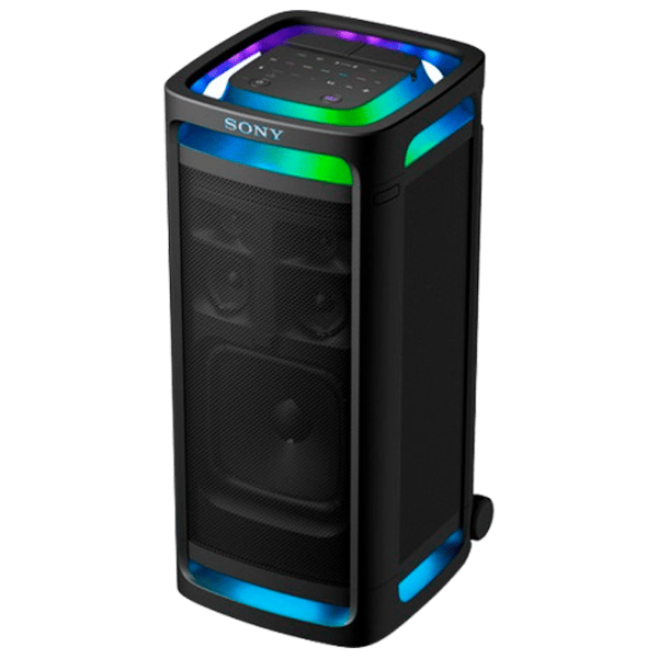 Boxă pentru Party Sony ULT TOWER 9AC 153 W / Black photo 1