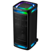 Boxă pentru Party Sony ULT TOWER 9AC 153 W / Black