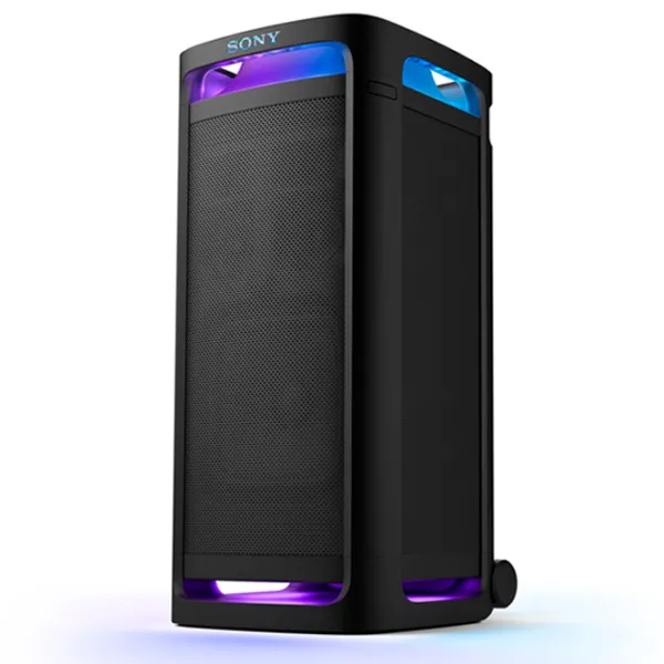 Boxă pentru Party Sony ULT TOWER 9AC 153 W / Black photo 3