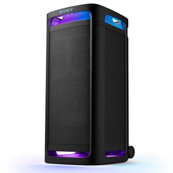 Boxă pentru Party Sony ULT TOWER 9AC 153 W / Black photo 3