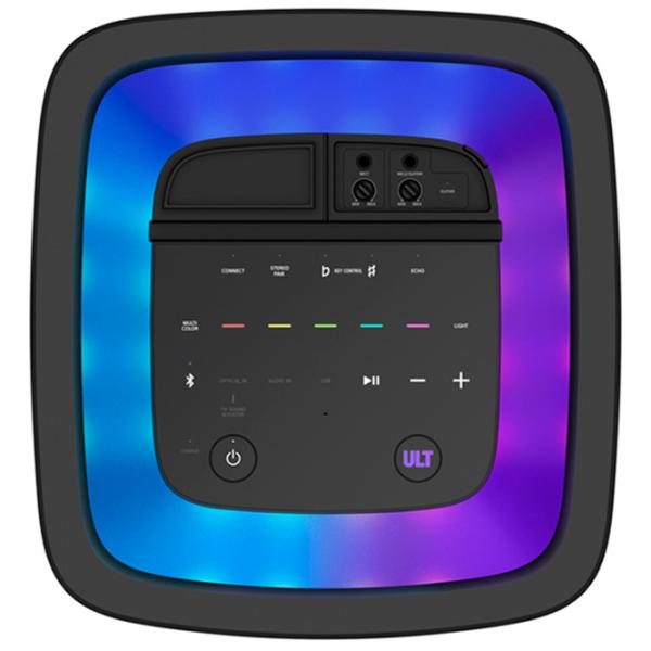 Boxă pentru Party Sony ULT TOWER 9AC 153 W / Black photo 4