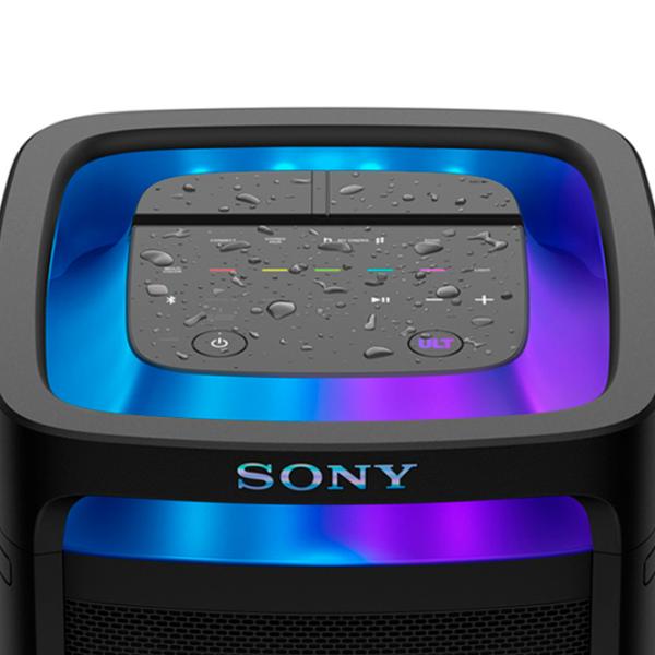 Boxă pentru Party Sony ULT TOWER 9AC 153 W / Black photo 5