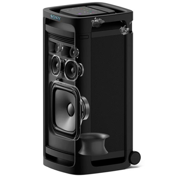 Boxă pentru Party Sony ULT TOWER 9AC 153 W / Black photo 7