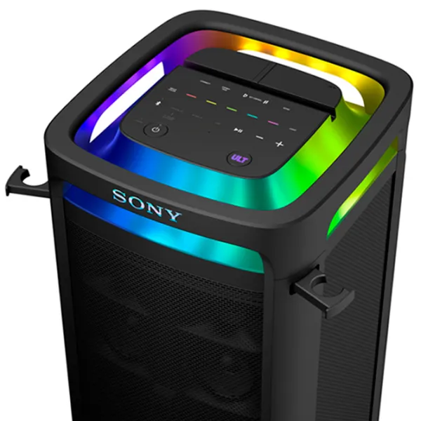 Boxă pentru Party Sony ULT TOWER 9AC 153 W / Black photo 8
