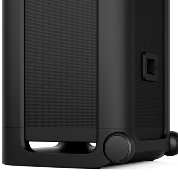 Boxă pentru Party Sony ULT TOWER 9AC 153 W / Black photo 11