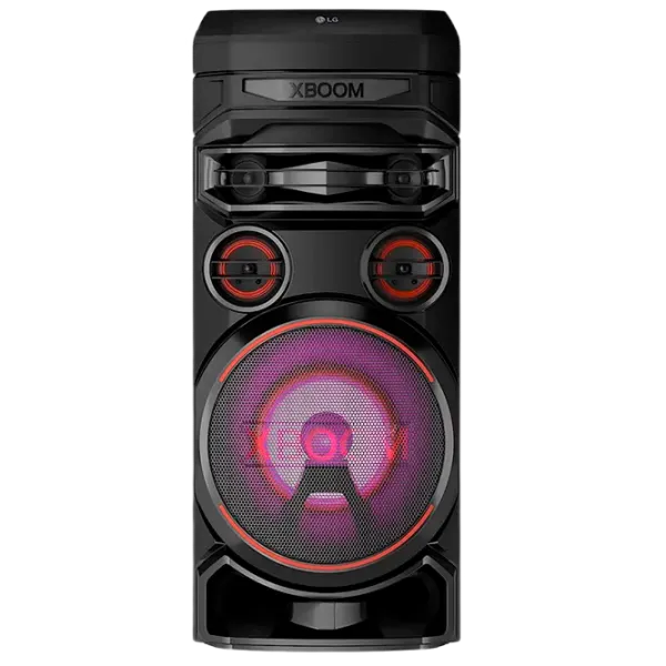 Boxă pentru Party LG XBOOM RNC7 190 W / Black photo 1