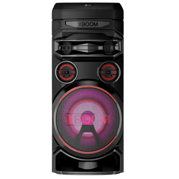 Boxă pentru Party LG XBOOM RNC7 190 W / Black photo 1