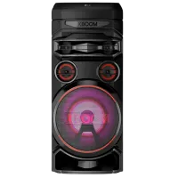 Boxă pentru Party LG XBOOM RNC7 190 W / Black