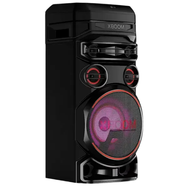 Boxă pentru Party LG XBOOM RNC7 190 W / Black photo 2