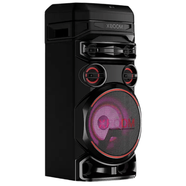 Boxă pentru Party LG XBOOM RNC7 190 W / Black photo 2