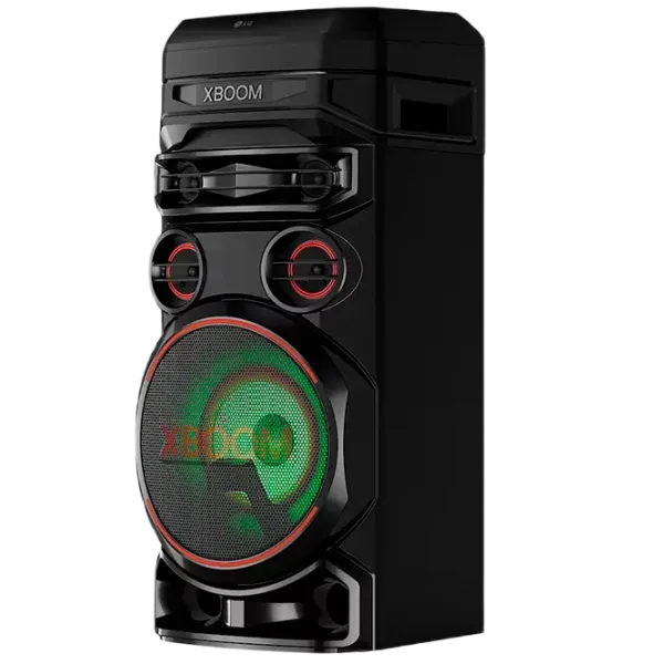 Boxă pentru Party LG XBOOM RNC7 190 W / Black photo 3