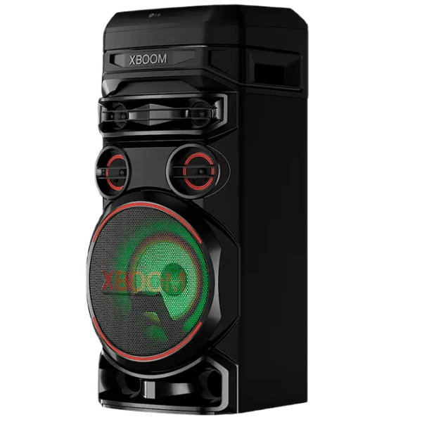 Boxă pentru Party LG XBOOM RNC7 190 W / Black photo 3