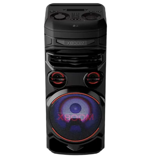 Boxă pentru Party LG XBOOM RNC7 190 W / Black photo 4