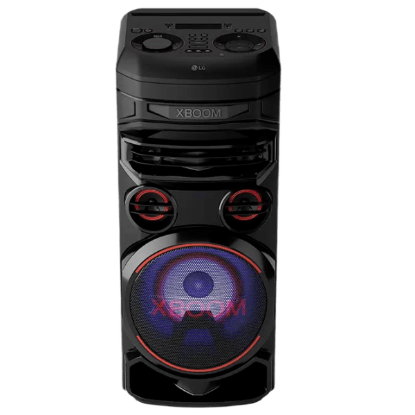 Boxă pentru Party LG XBOOM RNC7 190 W / Black photo 4