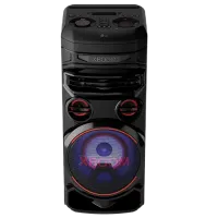 Колонка для вечеринок LG XBOOM RNC7 190 Вт / Черный photo 4