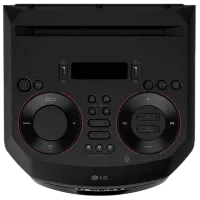 Колонка для вечеринок LG XBOOM RNC7 190 Вт / Черный photo 5