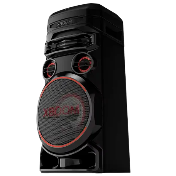 Boxă pentru Party LG XBOOM RNC7 190 W / Black photo 6