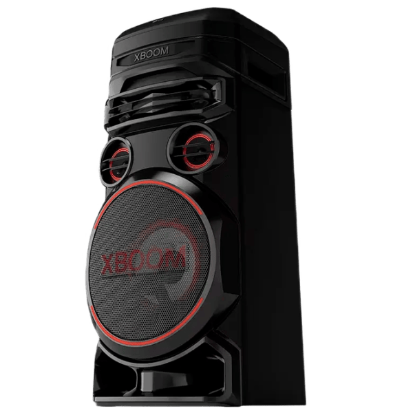 Boxă pentru Party LG XBOOM RNC7 190 W / Black photo 6