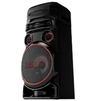 Колонка для вечеринок LG XBOOM RNC7 190 Вт / Черный photo 6