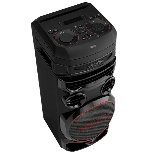 Boxă pentru Party LG XBOOM RNC7 190 W / Black photo 7