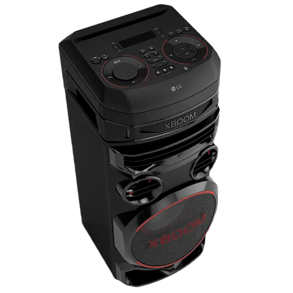 Boxă pentru Party LG XBOOM RNC7 190 W / Black photo 7