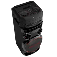 Колонка для вечеринок LG XBOOM RNC7 190 Вт / Черный photo 7