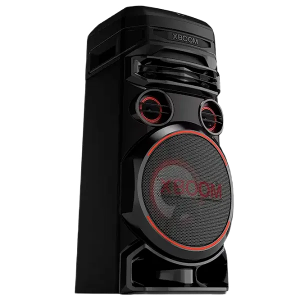 Boxă pentru Party LG XBOOM RNC7 190 W / Black photo 8