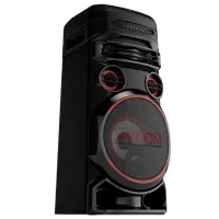 Колонка для вечеринок LG XBOOM RNC7 190 Вт / Черный photo 8