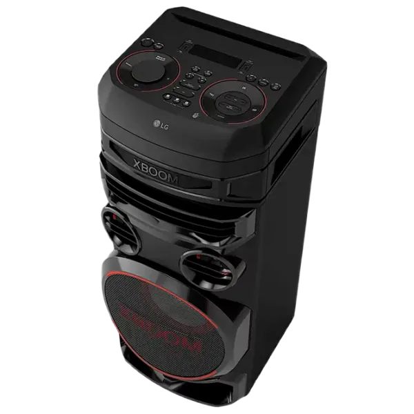 Boxă pentru Party LG XBOOM RNC7 190 W / Black photo 9