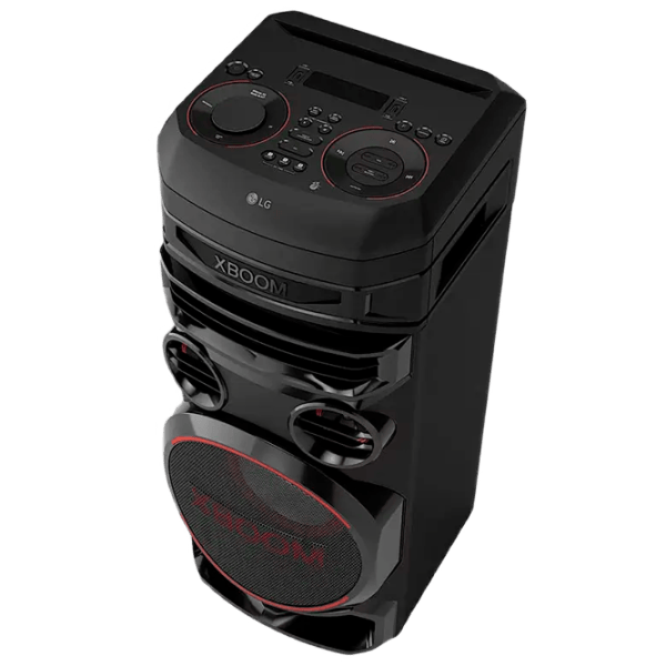 Boxă pentru Party LG XBOOM RNC7 190 W / Black photo 9